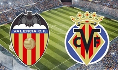 Tip bóng đá ngày 30/11/2019: Valencia VS Villarreal
